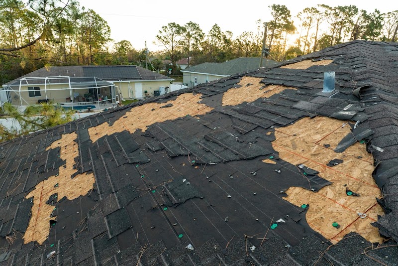 New Port Richey Roofing Pros photo 4