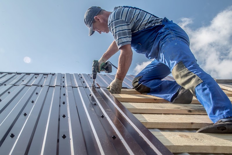 New Port Richey Roofing Pros photo 2