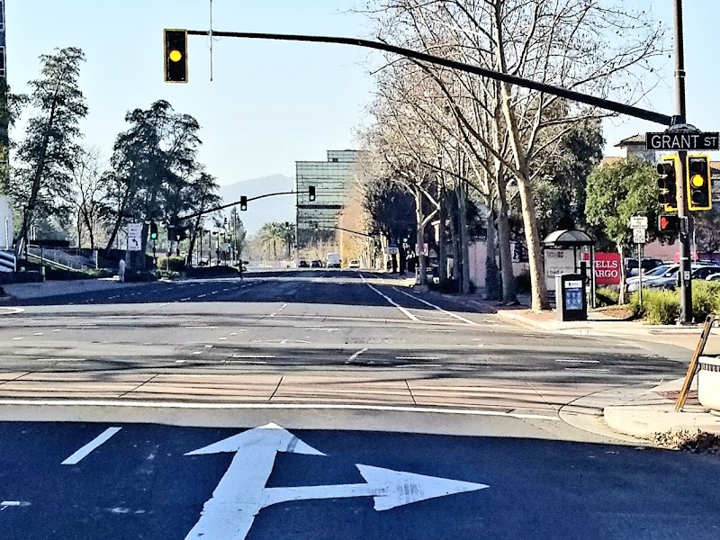 Photo of Concord Blvd and Grant St