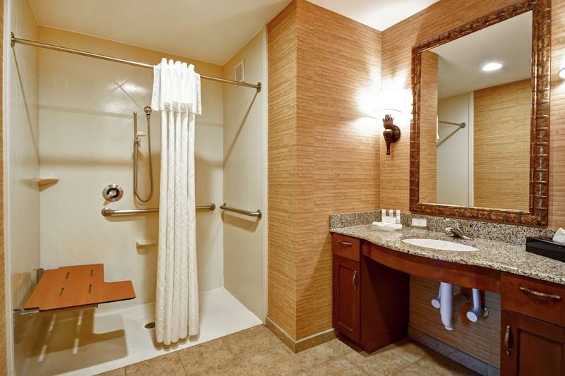 Homewood Suites by Hilton Ocala at Heath Brook photo 4