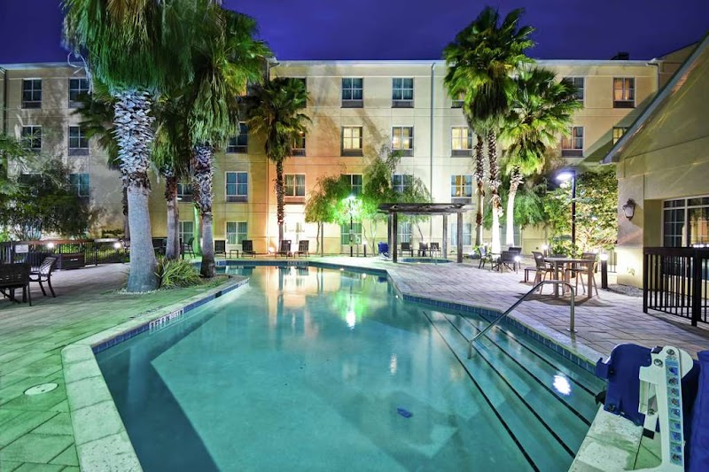 Photo of Homewood Suites by Hilton Ocala at Heath Brook