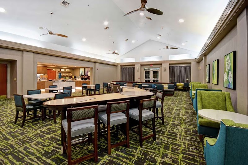 Homewood Suites by Hilton Ocala at Heath Brook photo 5