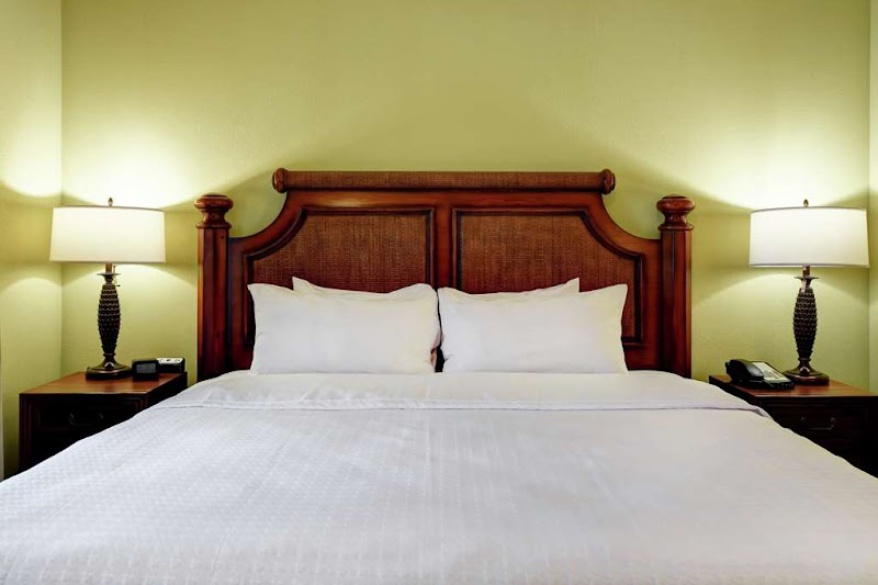 Homewood Suites by Hilton Ocala at Heath Brook photo 2