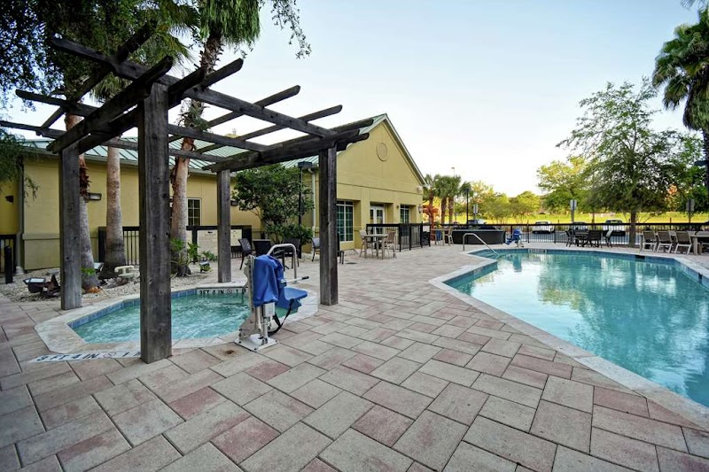Homewood Suites by Hilton Ocala at Heath Brook photo 3