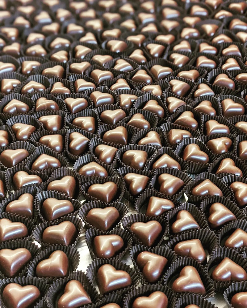 Coracao Chocolate & CACOCO Drinking Chocolate photo 2