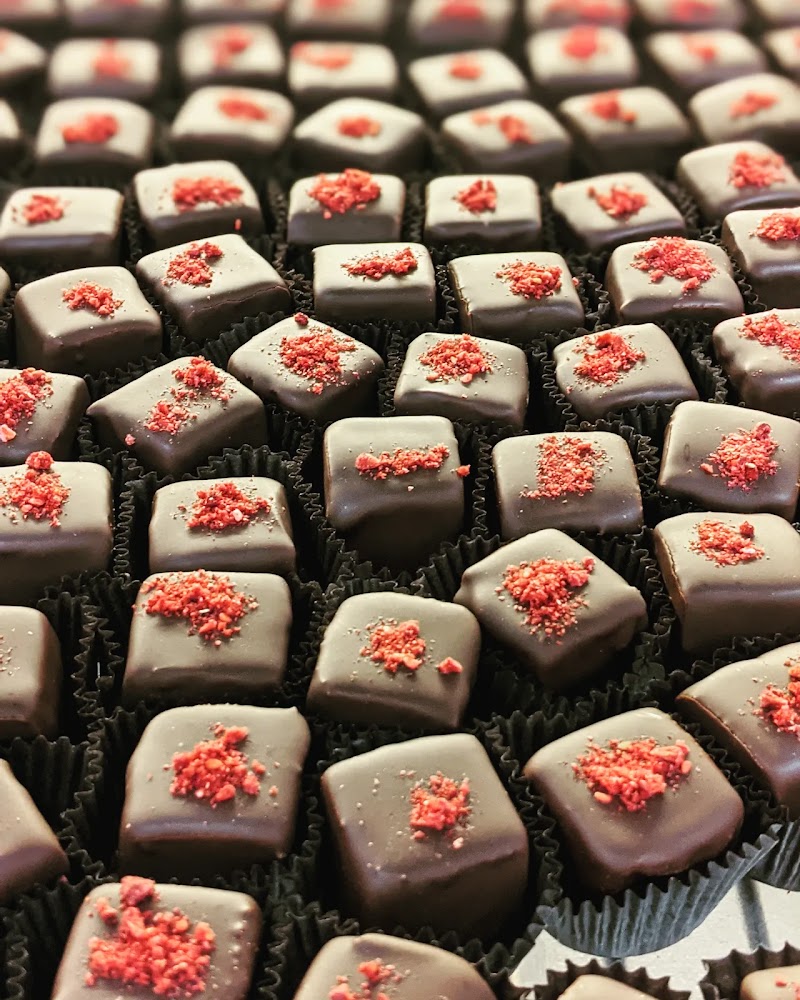 Coracao Chocolate & CACOCO Drinking Chocolate photo 4