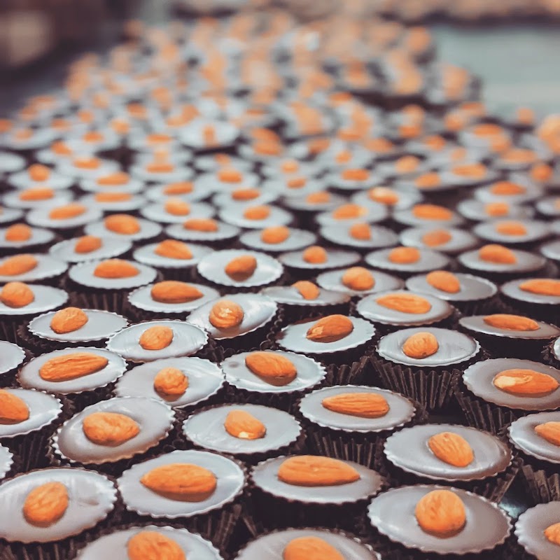 Photo of Coracao Chocolate & CACOCO Drinking Chocolate