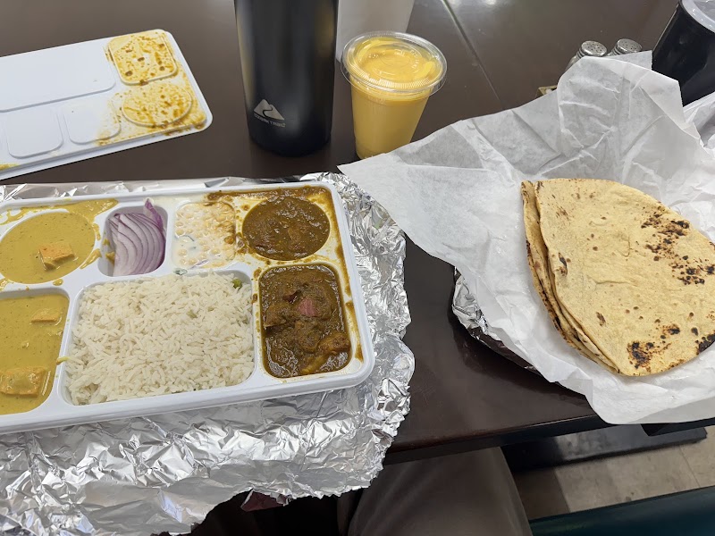 Photo of Kohinoor Dhaba (Indian Food) by Bananakin Starman