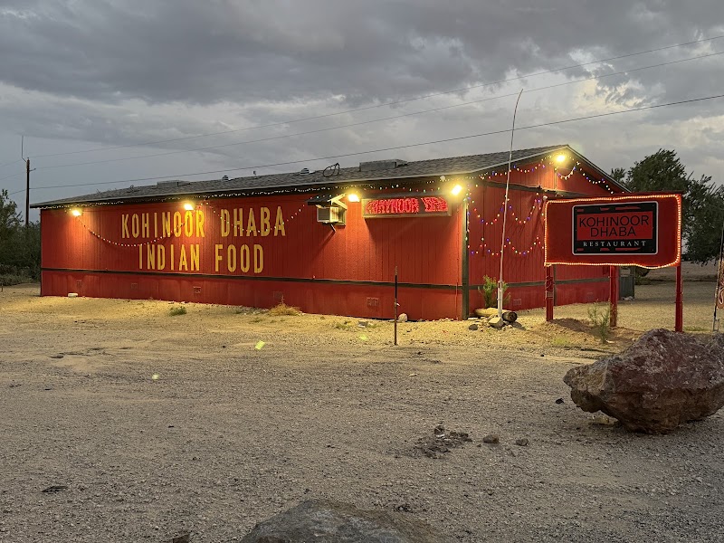 Photo of Kohinoor Dhaba (Indian Food) by Pinky Naik