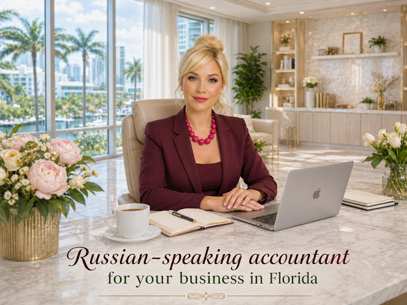 Accountant near you | Бухгалтер photo 3