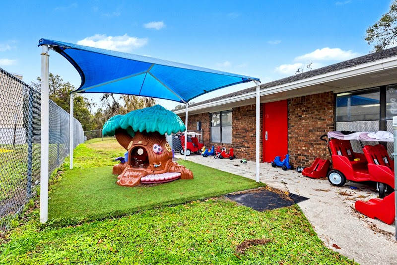 Walden Lake KinderCare photo 5