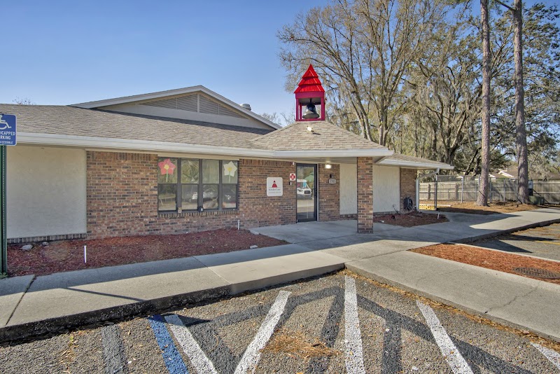 Photo of Walden Lake KinderCare