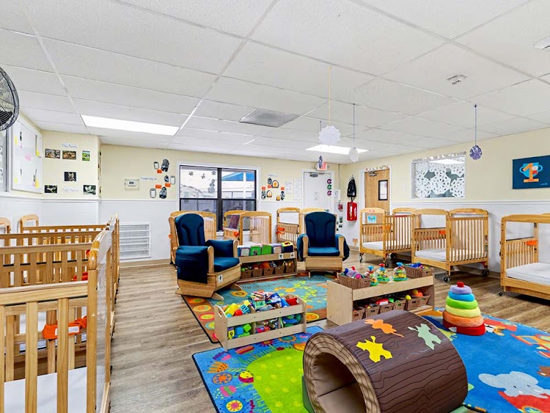 Walden Lake KinderCare photo 2