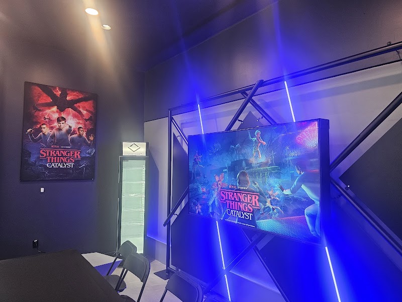 Sandbox VR photo 5
