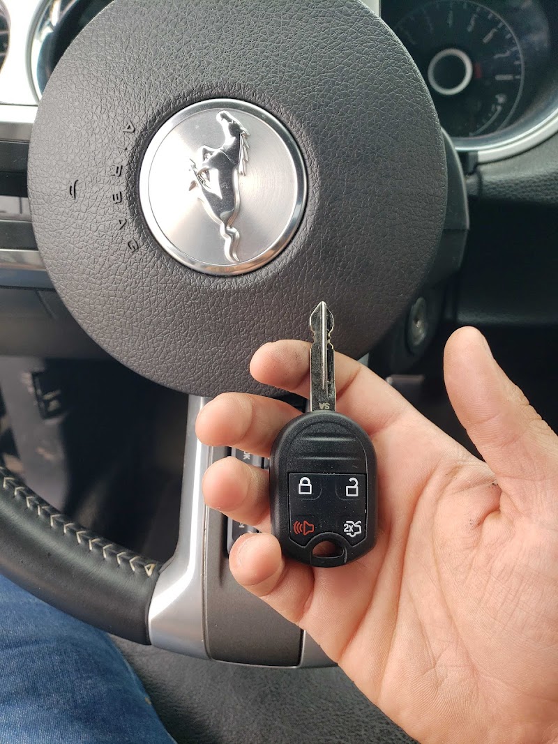 KeyMe Locksmiths photo 2