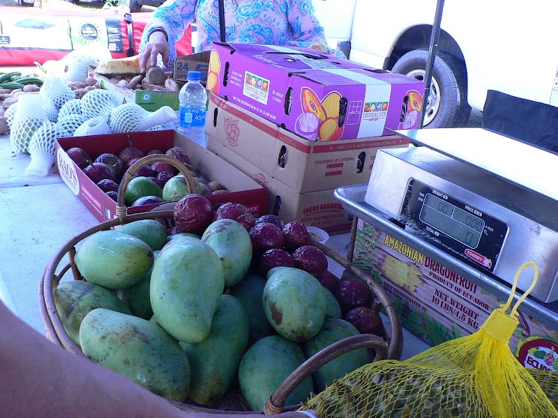 Farmers Market photo 4
