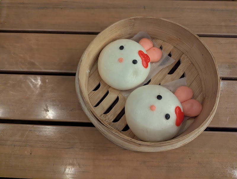 Harumama Ramen by Blue Ocean Sushi photo 3