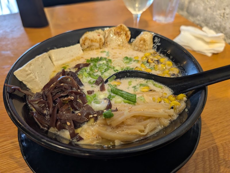Harumama Ramen by Blue Ocean Sushi photo 4