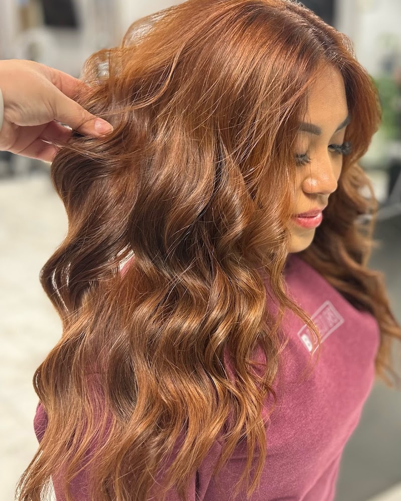 Monarch Luxury Hair photo 5