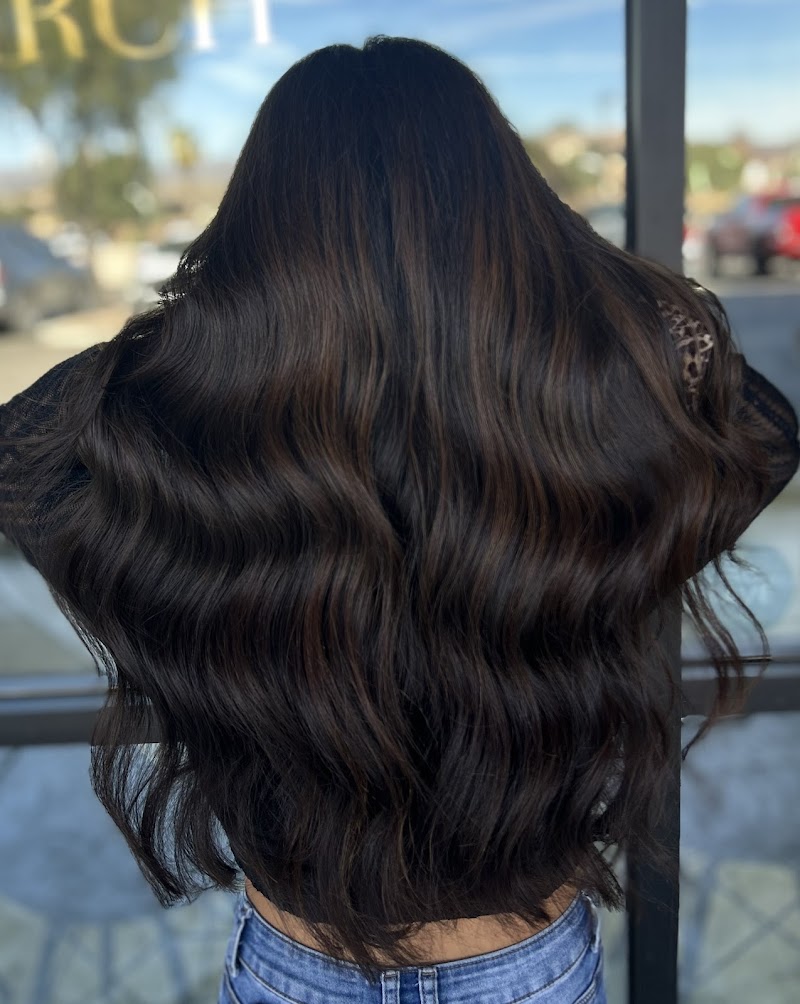 Photo of Monarch Luxury Hair