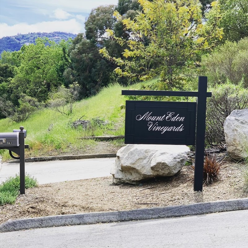 Mount Eden Vineyards photo 4