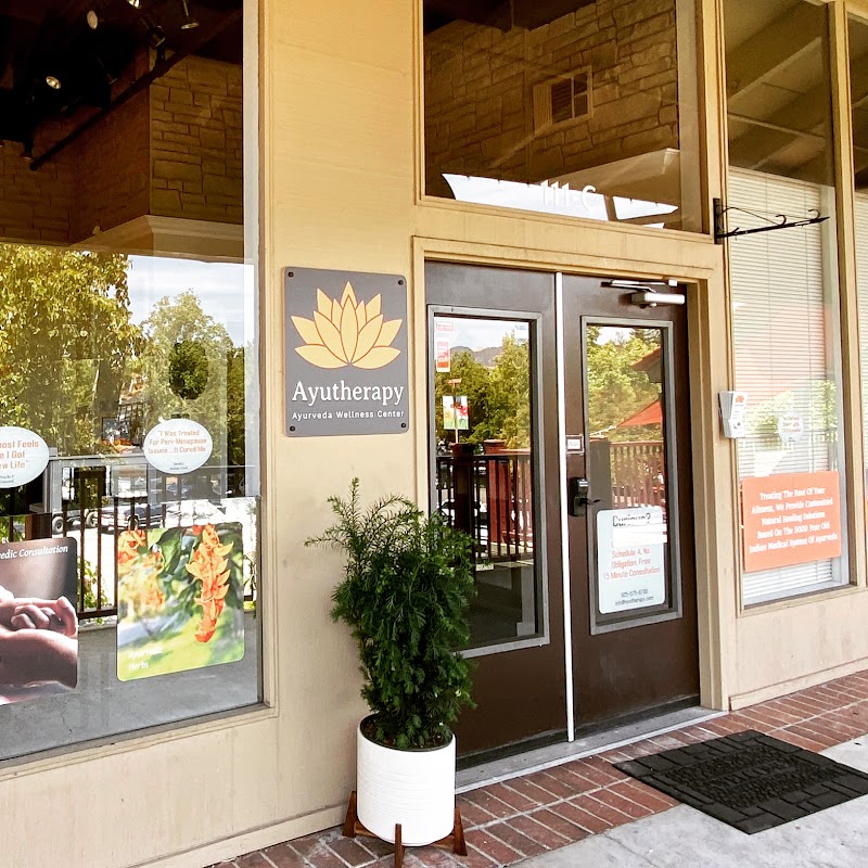 Ayutherapy photo 2