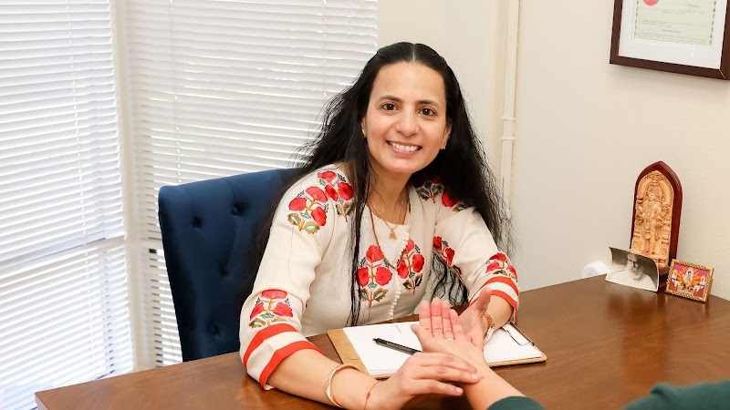Photo of Ayutherapy
