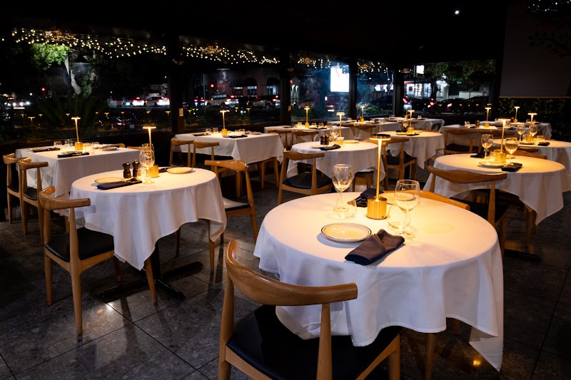 Photo of NAR Restaurant by NAR Restaurant
