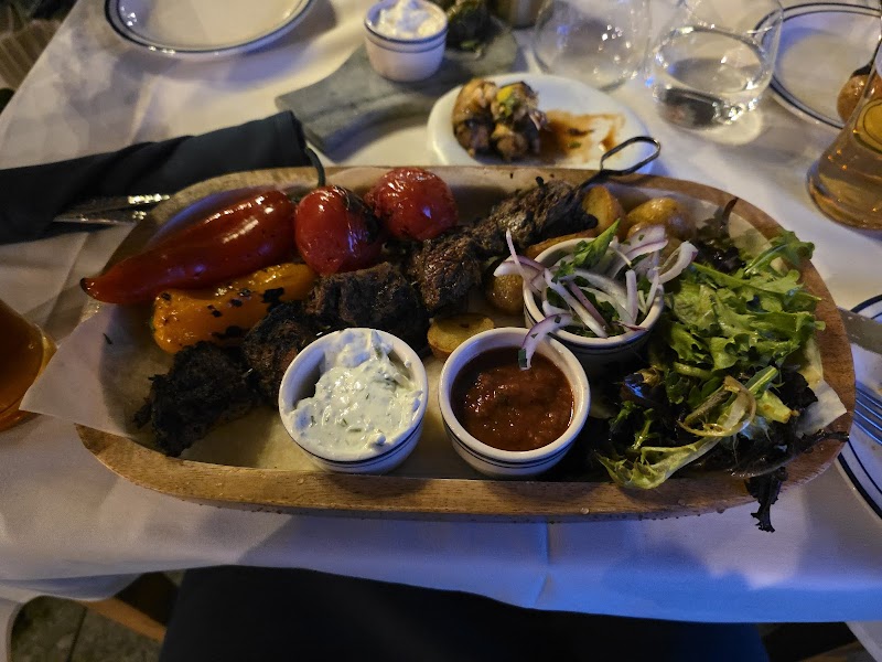Photo of NAR Restaurant by Osik Kondratenko