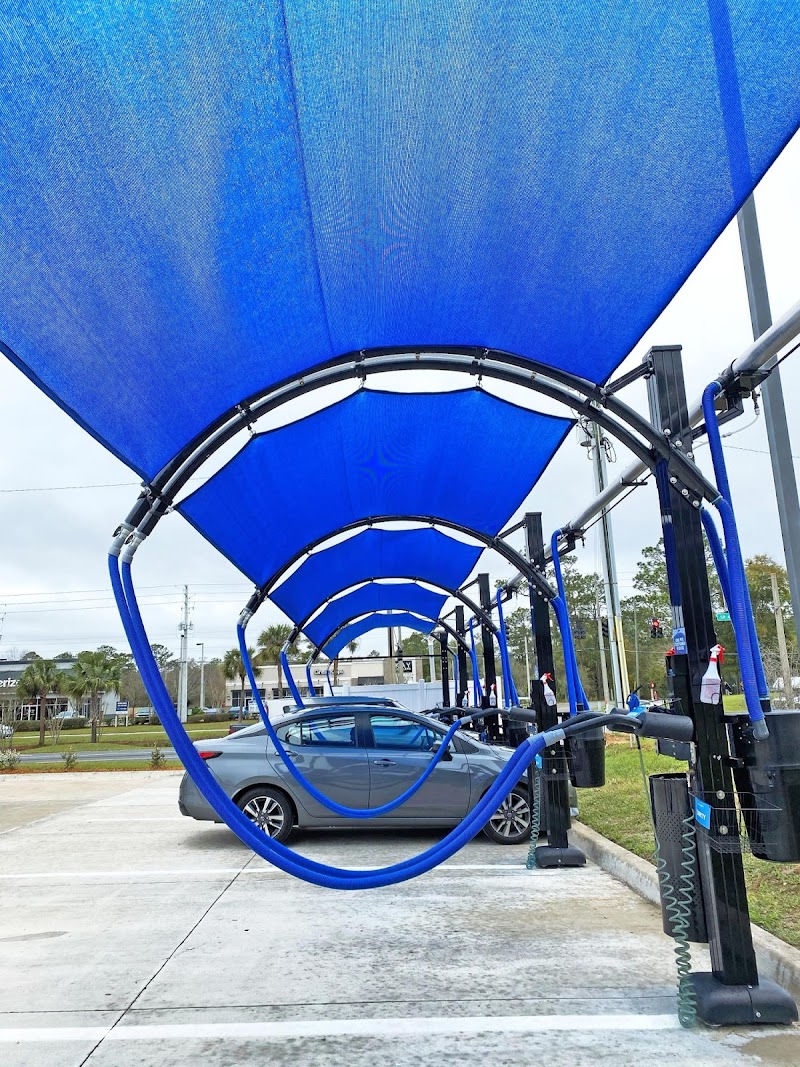Caliber Car Wash photo 3