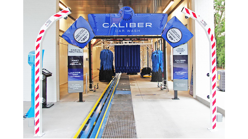 Photo of Caliber Car Wash