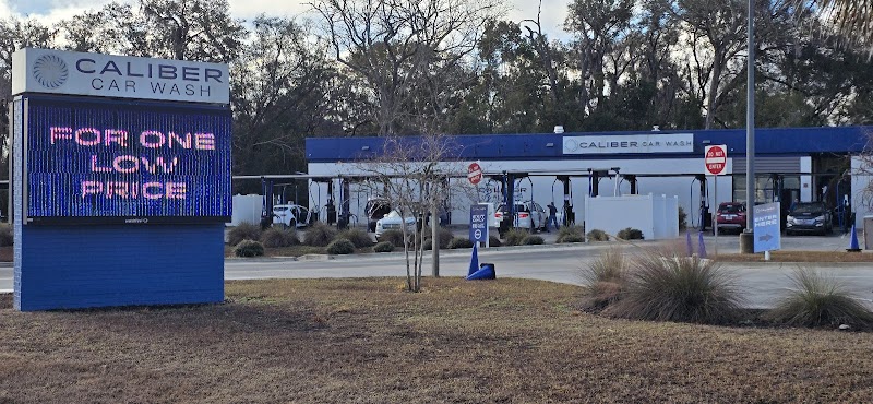 Caliber Car Wash photo 5