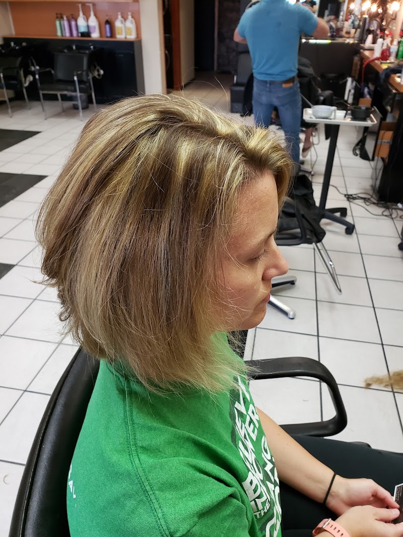 Ovation Professional Salon photo 2