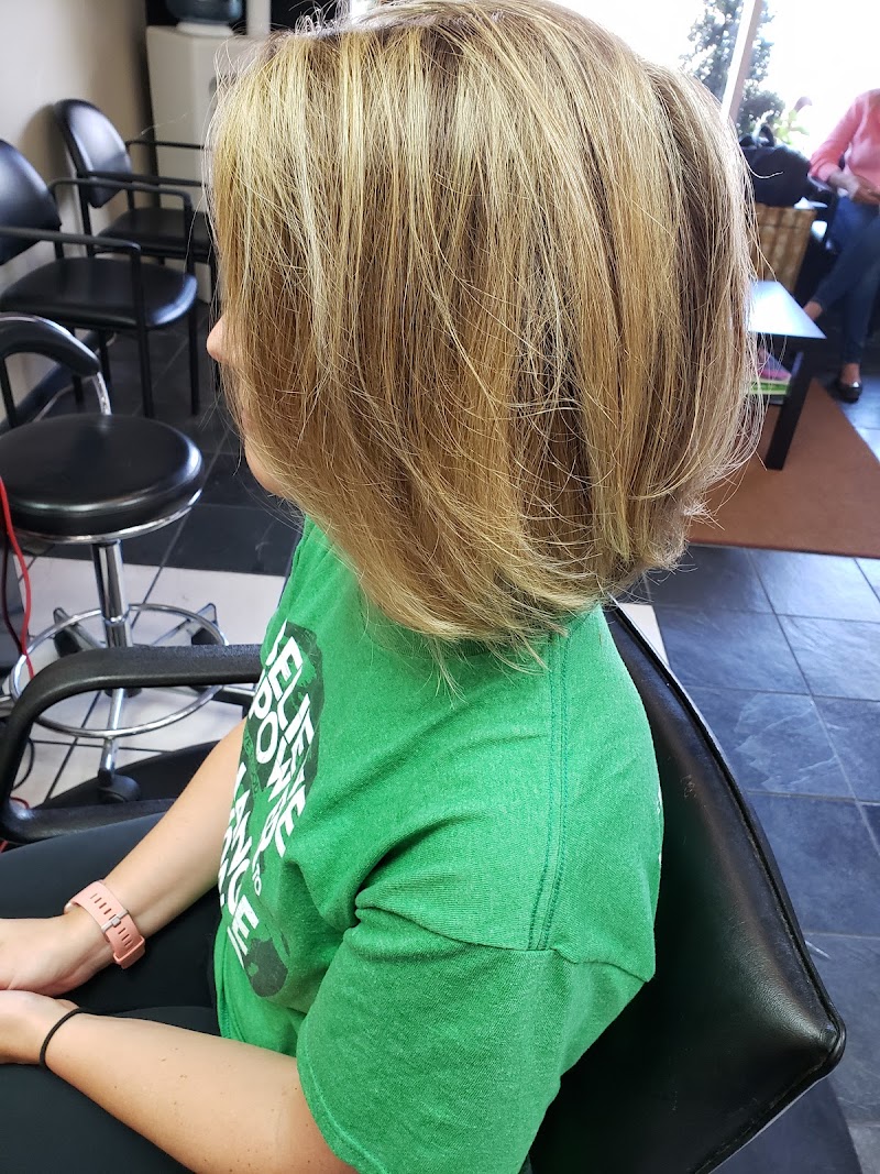 Ovation Professional Salon photo 4