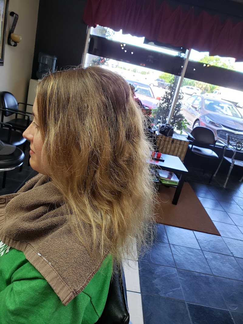 Photo of Ovation Professional Salon