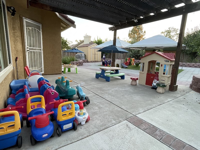 Miller's Family Daycare photo 3