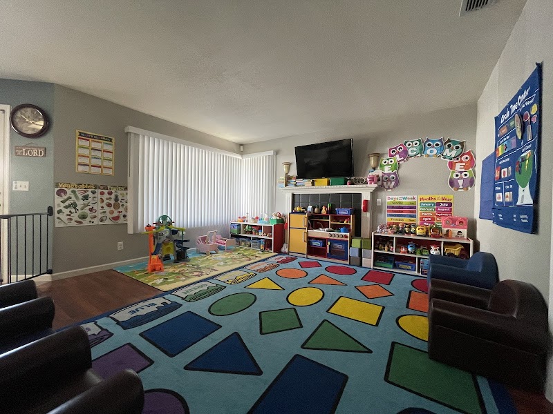 Photo of Miller's Family Daycare