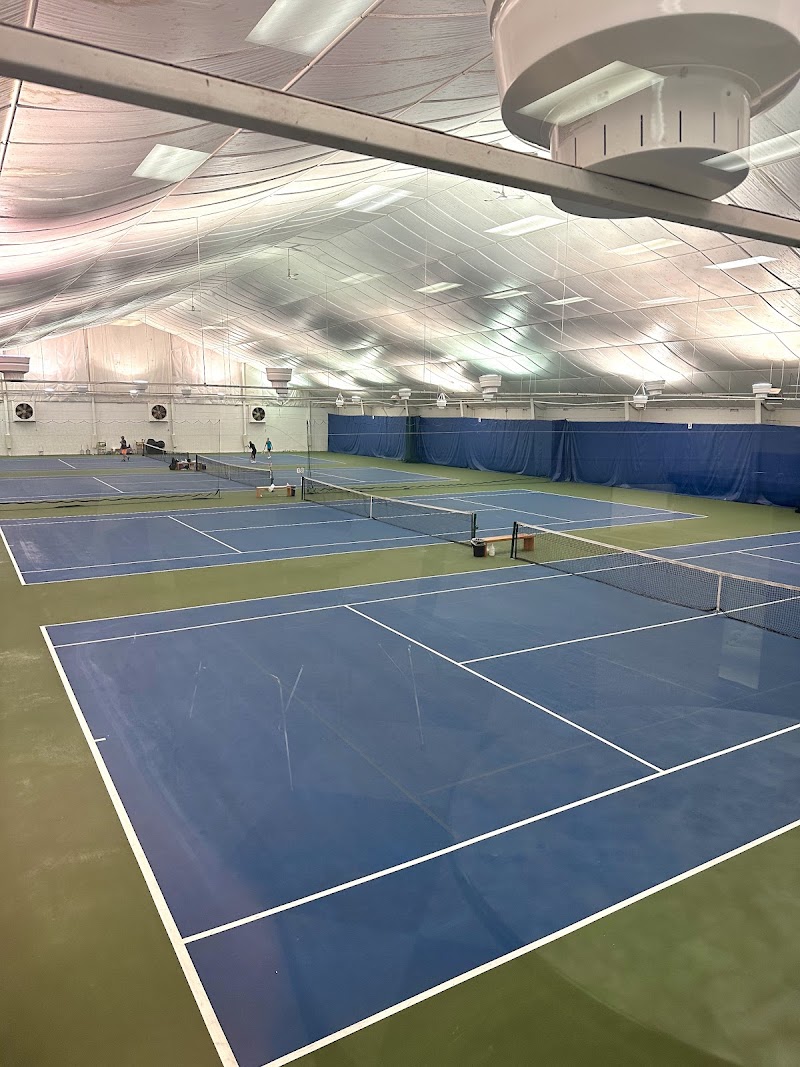 The Sports Club of West Bloomfield photo 2