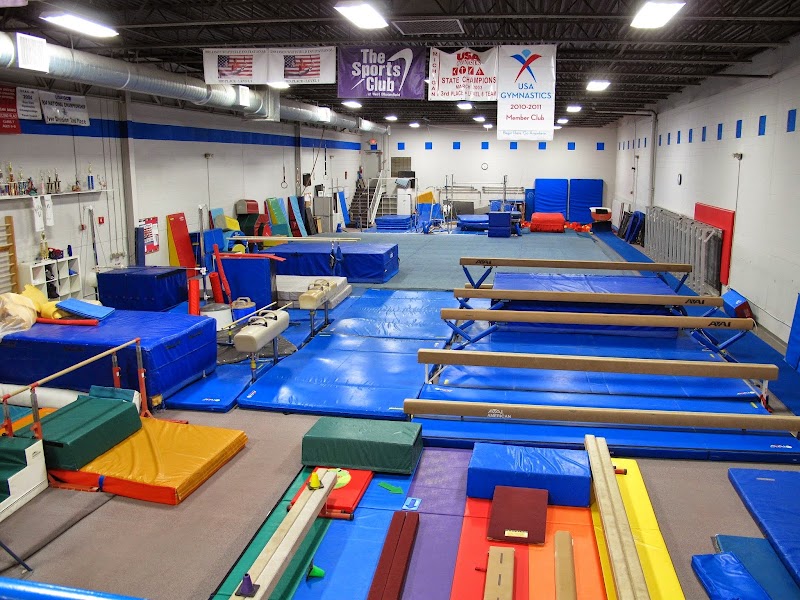 The Sports Club of West Bloomfield photo 5