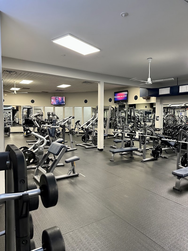 Photo of The Sports Club of West Bloomfield