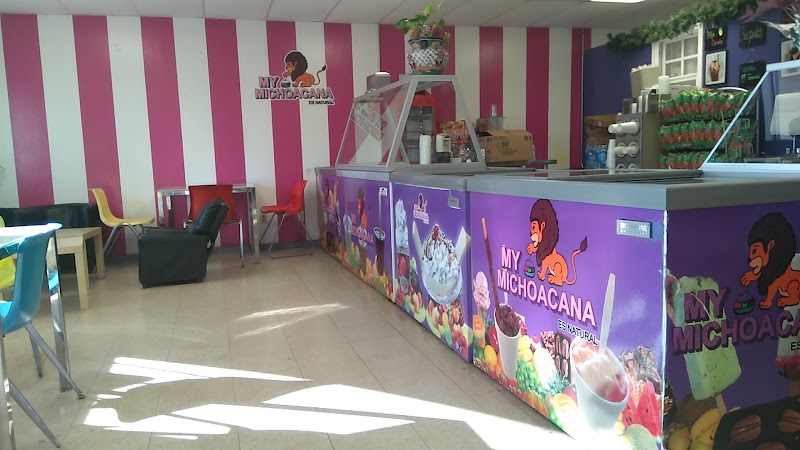 My Michoacana photo 3