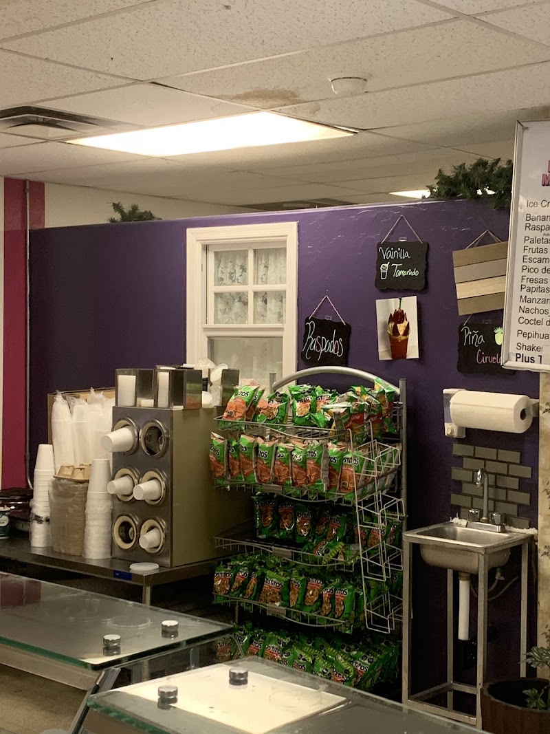 My Michoacana photo 5