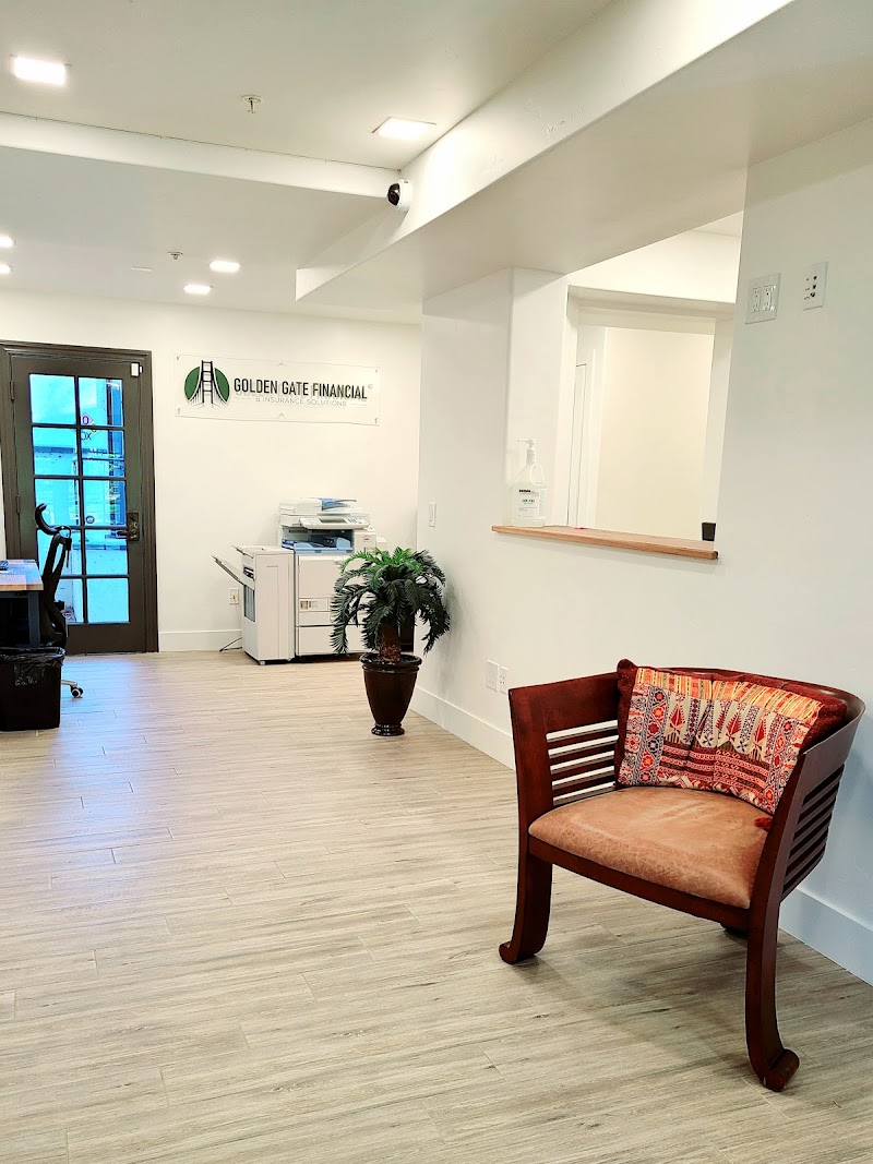 Photo of Golden Gate Financial & Insurance Solutions
