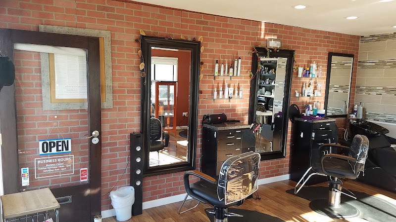 Photo of Victorias Salon