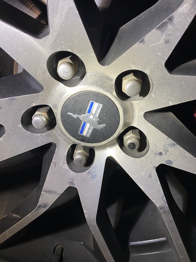 Tire Choice Auto Service Centers photo 5