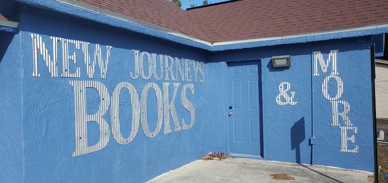 Photo of New Journeys Books & More