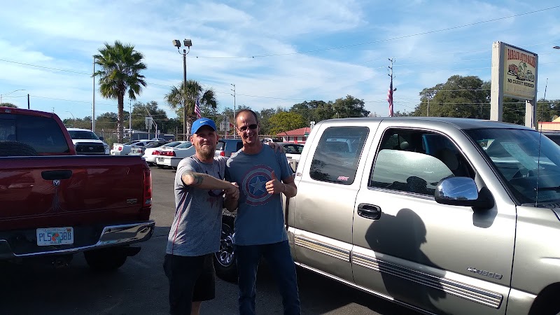 Bargain Auto Sales photo 4