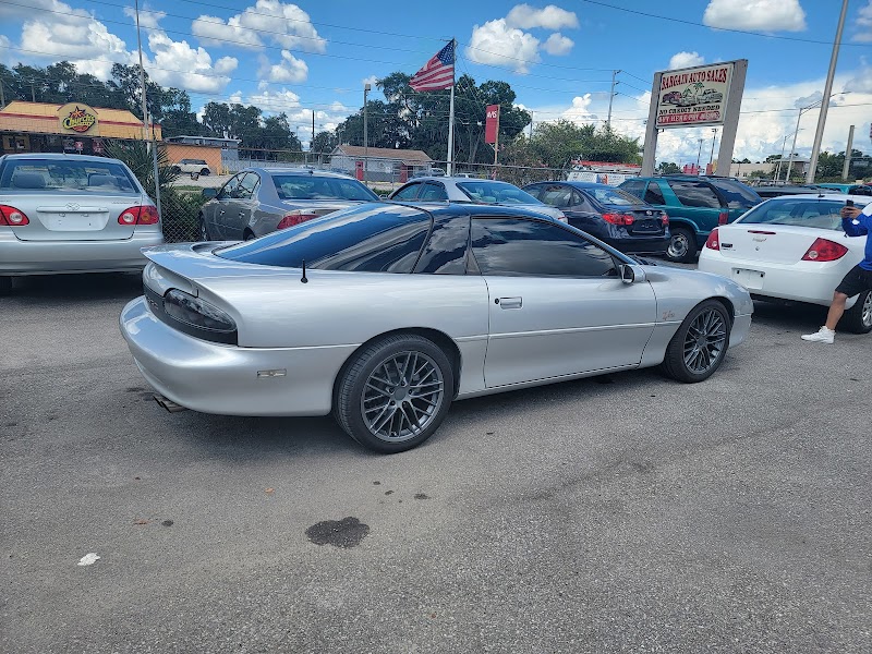 Bargain Auto Sales photo 5