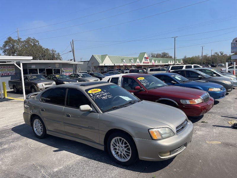 Bargain Auto Sales photo 3