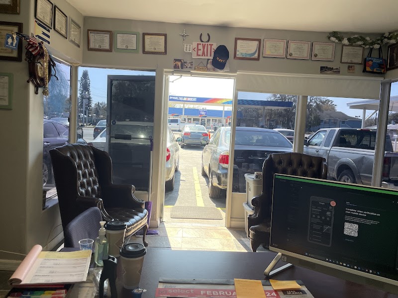 Photo of Bargain Auto Sales